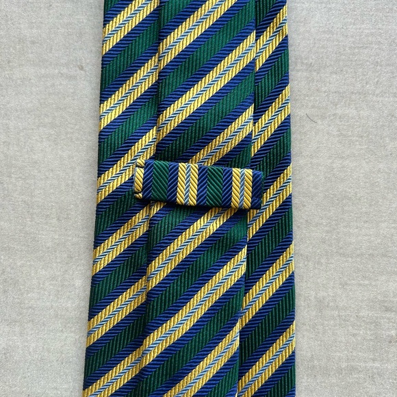 Drakes Tie For Davide Cenci - Picture 5 of 7